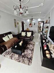 Blk 836 Yishun Street 81 (Yishun), HDB Executive #616020071